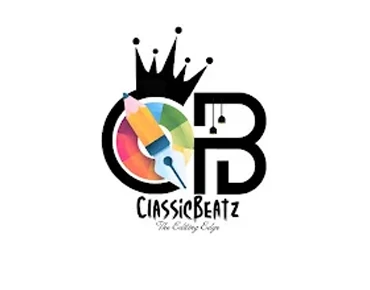 ClassicBeatz | Graphic Designing & Digital Marketing